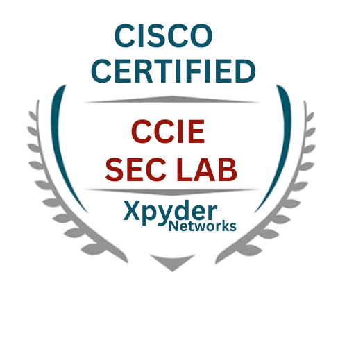 ccie-security-lab